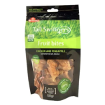 Dog Treat with Apple & Chicken 100 g – Tailswingers