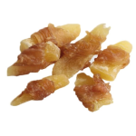 Dog Treat with Apple & Chicken 100 g – Tailswingers