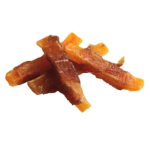 Կարտոֆիլով և հավով համեղ խորտիկ շների համար 100 գ – Tailswingers