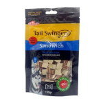 Small Bites Dog Treat with Duck & Fish 100 g – Tailswingers