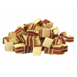 Small Bites Dog Treat with Duck & Fish 100 g – Tailswingers