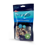 Дентальные жевательные лакомства для собак с говядиной 100 г – Tailswingers