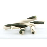 Дентальные двойные скрученные палочки для собак 100 г – Tailswingers