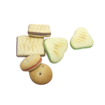 Смесь печенья для собак Cocktail Mix 400 г – Tailswingers