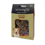 Мягкое лакомство для собак с беконом 125 г – Tailswingers