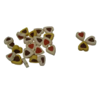 Мягкое лакомство с двойным вкусом для собак 125 г – Tailswingers