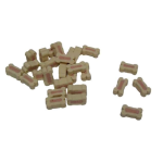 Мягкое лакомство с двойным вкусом — лосось и рис 125 г – Tailswingers