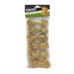 Натуральная косточка для собак «On the Go» 7,5 см – Tailswingers