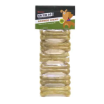 Натуральная прессованная косточка для собак «On the Go» 7,5 см – Tailswingers