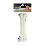 Անուշեղեն շների համար՝ «On the Go» սպիտակ սեղմված ոսկոր 30 սմ – Tailswingers