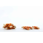 Лакомство для собак — косточки с уткой и кальцием 100 г – Tailswingers Ca BONES