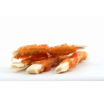 Fish Sticks with Chicken for Dogs (Small Bites) 100 g – Tailswingers