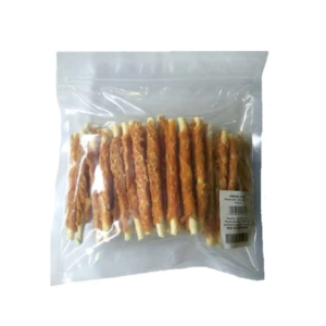 Անուշեղեն շների համար՝ ծամելու ձողիկներ հավի մսով – Tailswingers