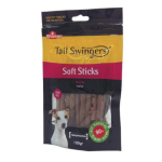 Նուրբ անուշեղեն շների համար՝ բադի փափկամիս 100 գ – Tailswingers