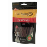 Նուրբ անուշեղեն շների համար՝ տավարի փափկամիս 100 գ – Tailswingers
