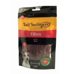 Мягкие филе из утки маленькие кусочки 100 г – Tailswingers