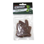 Сосиски для собак из ягнятины 75 г – ON THE GO