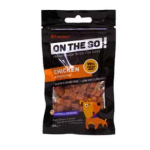 Dog Chicken Bites 25 g – ON THE GO