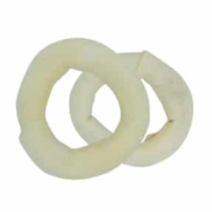 Շների սպիտակ փոքրիկ կարկանդակ 11սմ – ON THE GO