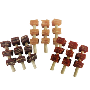 Մսային միքս շների համար 10 սմ – Tailswingers