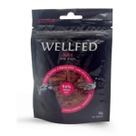 Лакомство с уткой для кошек 50 г – WELLFED