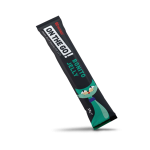 Bonito Jelly Treat for Cats 15 g – ON THE GO