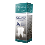 Dental Care Gel for Pets – Zubastik Crystal Line (30 ml)