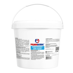 Feed Additive 15 kg – Ration Balance