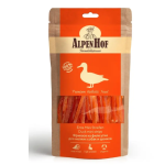 Բնական մսային հյուրասիրություն բադի բեկորներ ձագերի և փոքր շների համար 50գ – ECOPROM