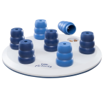 Interactive Dog Puzzle Toy with Treats 29cm – DOG ACTIVITY Solitaire