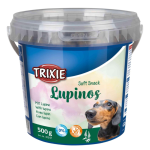 Гипоаллергенное лакомство с птицей в виде косточек для собак 500г