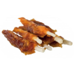 Chicken Breast Treat for Dogs 22g – PREMIO Chicken Flag