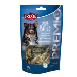 Fish Sushi Treats for Dogs 75g