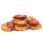 Chicken & Lamb Ring Treat for Dogs 17g (Single Piece)