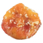 Chicken & Lamb Ring Treat for Dogs 17g (Single Piece)