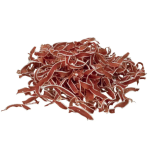 Մսային հյուրասիրություն բադի և ձկան կարպաչո շների համար XXL 80գ – PREMIO Carpaccio