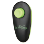 Кликер на палец для дрессировки собак