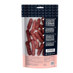 Mini Sausage Treats with Lamb & Beef for Dogs & Puppies 75g – Mnyams