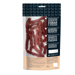 Мини колбаски с индейкой и говядиной для собак и щенков 75г – Mnyams