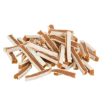 Мясные полоски с рыбой и кроликом для собак 100г – Trixie