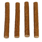 Cuban-Style Sausage Treats with Lamb, Beef & Veal for Dogs 130g – Mnyams