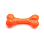 Dental Bone Dog Toy with Menthol Scent