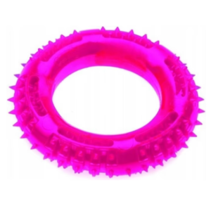 Игрушка-кольцо для собак с ментоловым ароматом – Comfy