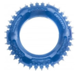 Игрушка-кольцо для собак с ментоловым ароматом – Comfy