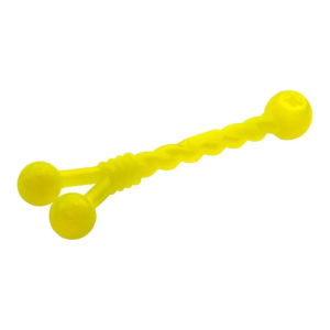 Игрушка-рогатка для собак с ментоловым ароматом – Comfy