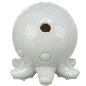 Interactive Octopus Dog Toy Treat Dispenser 11 cm – TRIXIE
