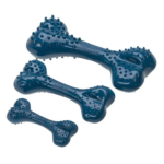 Игрушка для собак с ароматом чёрной смородины – Dental Bone