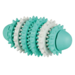 Ռեգբիի գնդակ խաղալիք շների համար անանուխի բույրով – Denta Fun