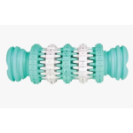 Игрушка для собак косточка с мятным ароматом – Denta Fun