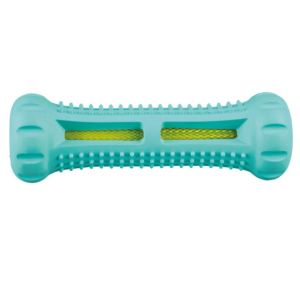 Игрушка для собак косточка с мятным ароматом – Denta Fun